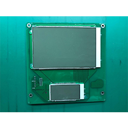 PCBA-加油机显示屏